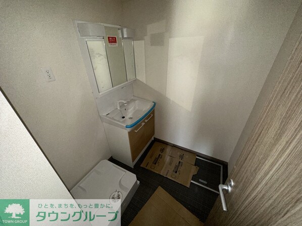 町田レジデンスの物件内観写真